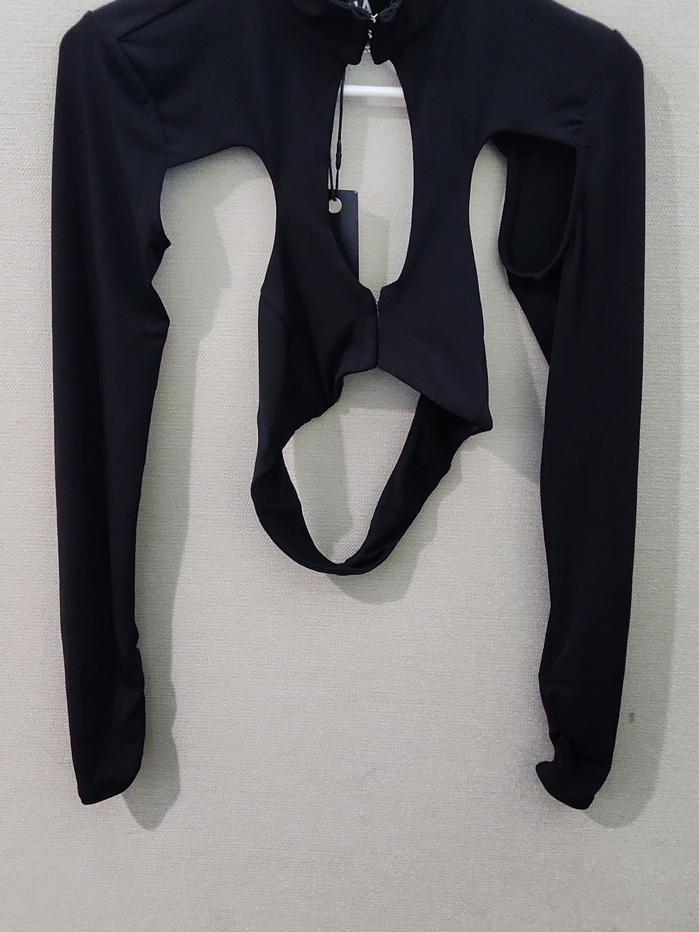 I.AM.GIA Kasey Top Size Large - Picture 2 of 16